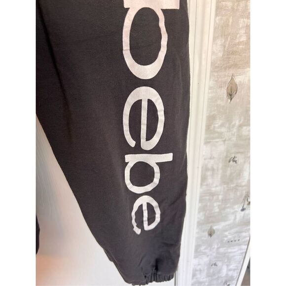 Bebe Joggers  - Picture 2 of 5